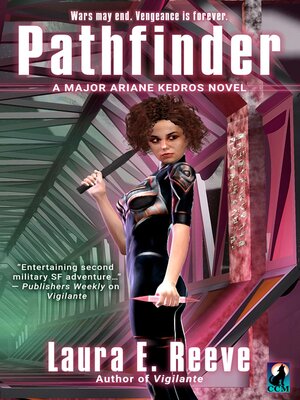 cover image of Pathfinder